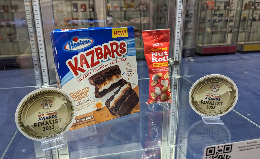 2024 Sweets & Snacks Expo preview: Trends, treats, and tastemakers