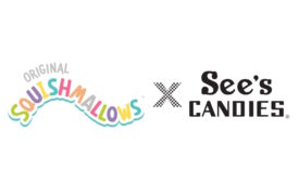 Jazwares signs co-branding deal with See's Candies