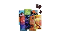 The Functional Chocolate Co. expands retail distribution