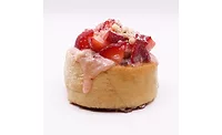Cinnaholic debuts summer menu items Cinnaholic debuts summer menu items