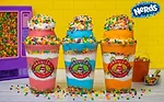Jeremiah's Italian Ice, Nerds partnership