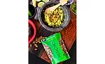 Wonderful Pistachios' Jalapeno Lime Guacamole for Cinco de Mayo