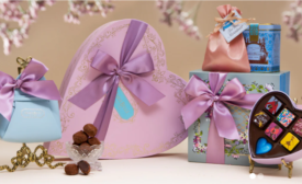 MarieBelle New York releases Mother's Day chocolate collection