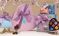 MarieBelle New York releases Mother's Day chocolate collection MarieBelle New York releases Mother's Day chocolate collection