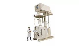 Ross releases VersaMix for demanding high-viscosity applications
