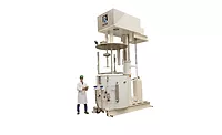 Ross releases VersaMix for demanding high-viscosity applications