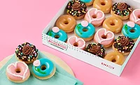 Krispy Kreme celebrates mothers with 'Minis for Mom' Krispy Kreme celebrates mothers with 'Minis for Mom'