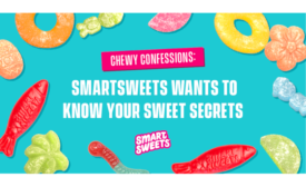 SmartSweets releases inaugural consumer candy survey