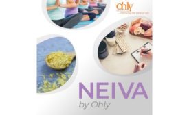 Ohly launches Neiva range of health products