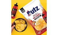 Utz reveals new Mike's Hot Honey Extra Hot chips