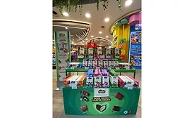 Nestlé ITR targets further growth in Asia Pacific region