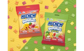 HI-CHEW to introduce gummies at Sweets & Snacks Expo