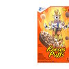 Reese's Puffs releases new Dragon Ball Z cereal