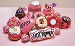 Pinkbox Doughnuts Mother's Day collection