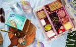 Wasa Snackle Box