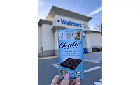 Chocolove adds new flavor at U.S. Walmart stores Chocolove adds new flavor at U.S. Walmart stores