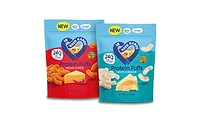 In Good Hands protein puffs debut at Sprouts Innovation Centers