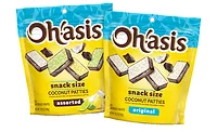 Las Olas Confections and Snacks announces rebrand