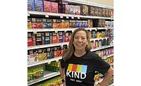 Kind Snacks adds new chief customer officer