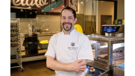 Bitzel's Chocolate appoints executive chef and chocolatier