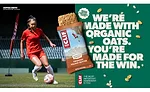 Fun Friday: Clif Bar ad, Wonderful Pistachios' at video game convention, DoubleTree's cookies reach Smithsonian