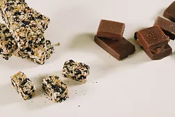Gelita paves the way for next generation protein, cereal bars