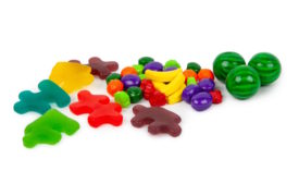 Nassau Candy launches bulk pressed candy, gummies, gumballs