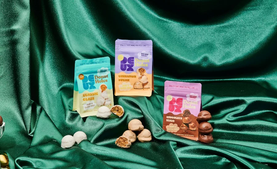 Deux expands to Whole Foods nationwide | Snack Food & Wholesale Bakery
