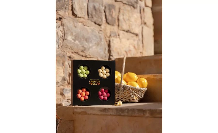 Lakrids by Bülow introduces Summer Collection