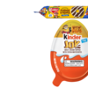 Ferrero's Keebler, Kinder Joy launch 'Despicable Me 4' products