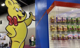 VIDEO: Trends at the Sweets & Snacks Expo