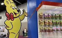 VIDEO: Trends at the Sweets & Snacks Expo