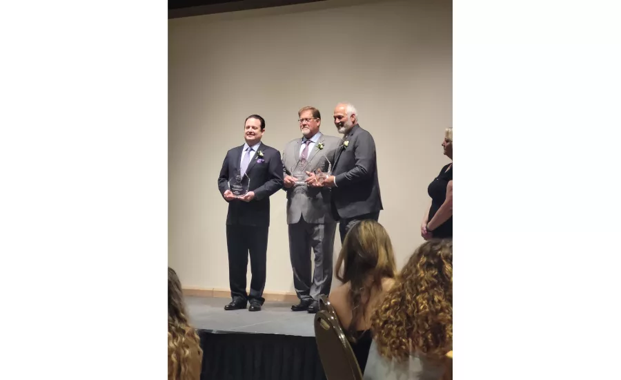 NCSA names John Brooks, Jr. 2024 Kettle Award recipient