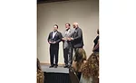 NCSA names John Brooks, Jr. 2024 Kettle Award recipient