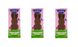Maud Borup debuts fair trade chocolates for Easter 2025