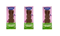 Maud Borup debuts fair trade chocolates for Easter 2025 Maud Borup debuts fair trade chocolates for Easter 2025