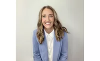 That's it. promotes Katie Eshuys to president That's it. promotes Katie Eshuys to president