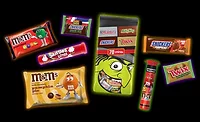Mars announces 2024 Halloween lineup