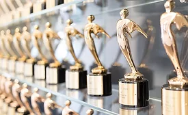 NCA's 'The Sweet Life' series snags 11 Telly Awards