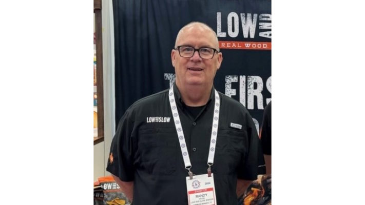 Low and Slow Snacks hires Hershey exec as VP of sales