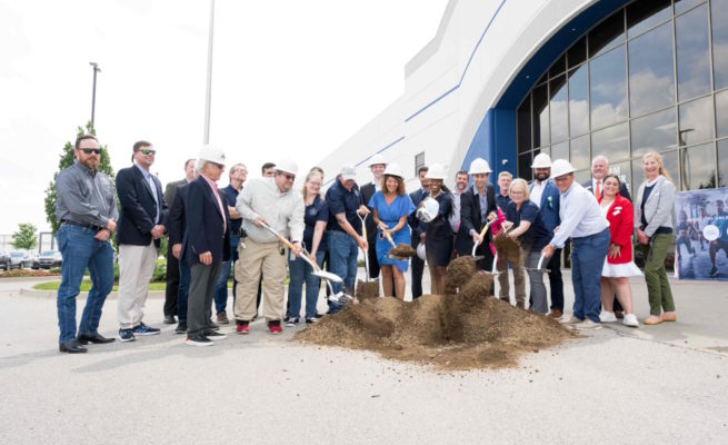 1440 Foods opens new production facility in Indiana