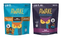 Awake chocolate Awake chocolate