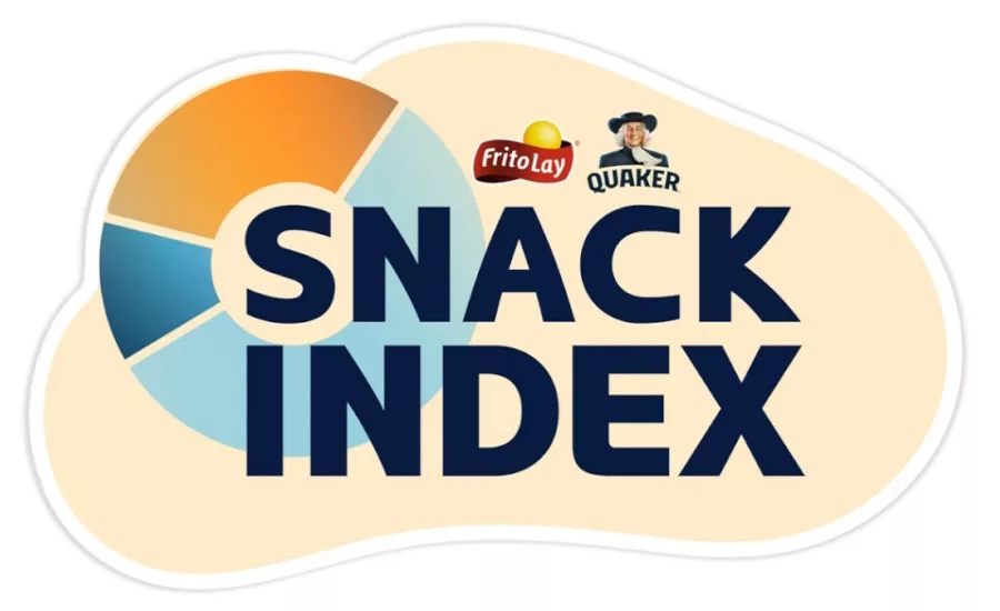 Frito-Lay snack index report