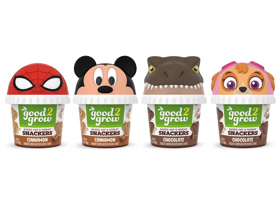 good2grow snackers