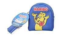 CandyRific debuts Haribo mini backpacks