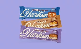 Harken Sweets introduces date-caramel candy bar