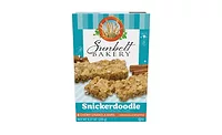 Sunbelt Bakery debuts Snickerdoodle granola bars