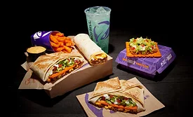 Taco Bell, Kellanova announce Cheez-It collaboration