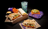 Taco Bell, Kellanova announce Cheez-It collaboration Taco Bell, Kellanova announce Cheez-It collaboration