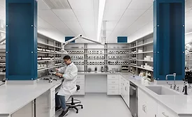 Virginia Dare debuts new headquarters in Carteret, NJ